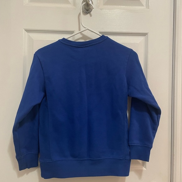 Childrens Champion Sweatshirt size small - Picture 2 of 3